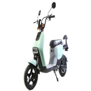 Moto électrique à deux roues, nouveau style, 650 W, Little Turtle King - Product Image 6