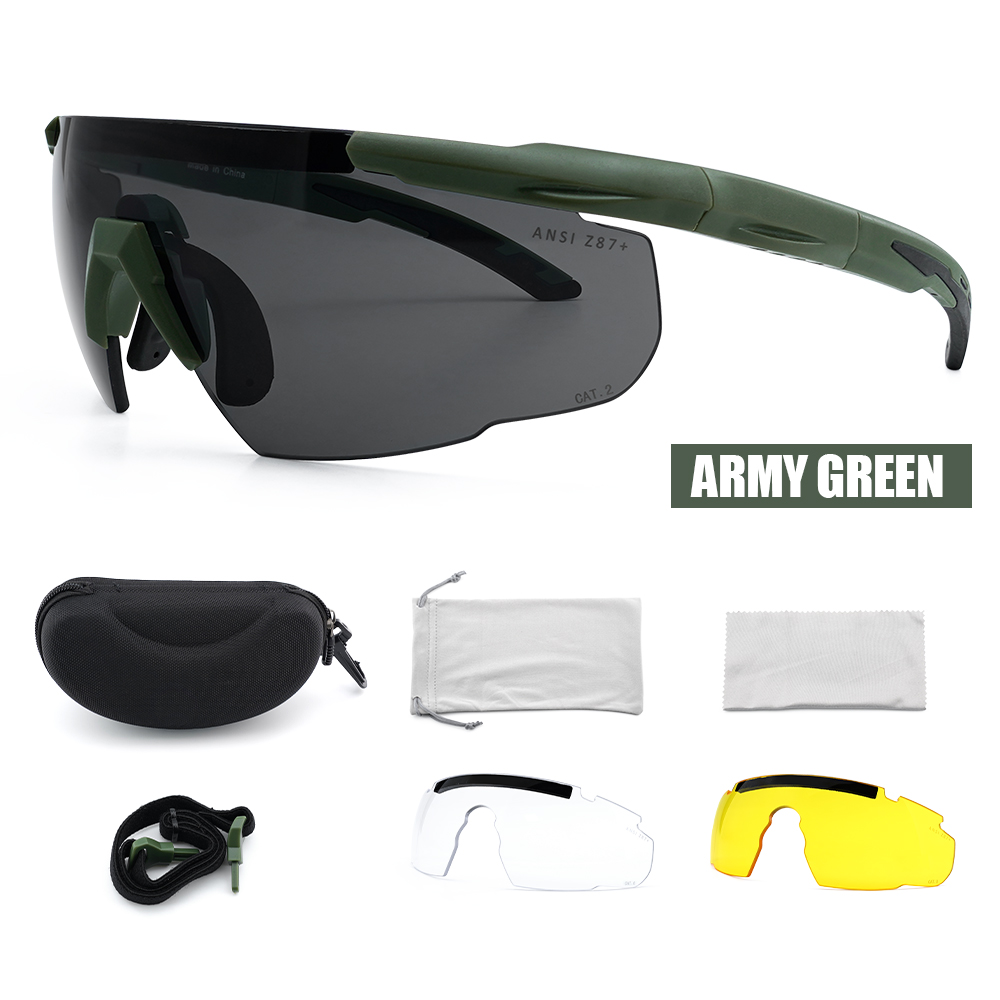 Verde