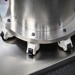 Nước sâu mô phỏng áp lực dưới biển Thiết bị kiểm tra áp lực nước biển buồng thử nghiệm cho máy bay không người lái phụ kiện - Product Image 4