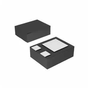 BOM IC In Stock Transistors Electronic Circuit Components DMP22D5UFA-7B X2-DFN0806-3 - Product Image 1