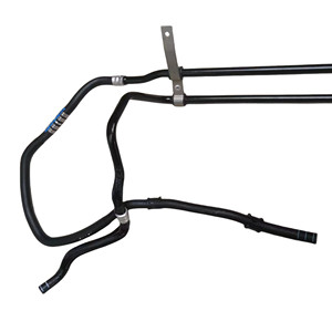 ท่อยางพาวเวอร์สตีริ่ง Peugeot Citroen รุ่น 4013A3 สำหรับ 508 C5 อะไหล่ทดแทน - Product Image 2