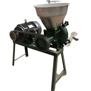 Procesador de Alimentos de 2000-5000 W, 380-480 V, Motor Trifásico de Trabajo Continuo para Fábrica de Procesamiento de Carne - Product Image 5