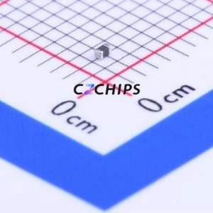 BLM15GA750SN1D Ferrite Bead 0402 RF ( Impedance @ Frequency: 75Ohm@100MHz )( Error: 25% )( DC Resistance (DCR): 1.3Ohm ) - Product Image 1