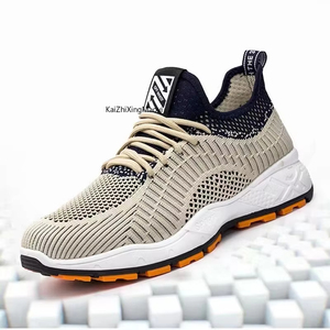 Chaussures de sport haut de gamme de qualité supérieure largement utilisées, chaussures de sport de qualité, chaussures de sport légères - Product Image 5