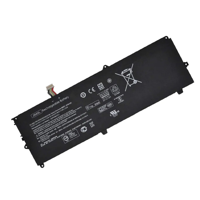 MYiYAE Ji04xl Laptop Batteries for Hp Elite X2 1012 G2 G2-1lv76ea Replacement Battery Ji04047xl Hstnn-ub7e 901247-855