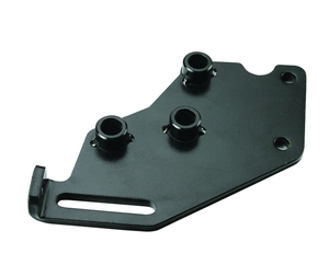 Fournisseur de premier plan de pièces usinées CNC en aluminium avec brochage pour l'usinage et une tolérance de précision de +/-0,002 mm - Product Image 4