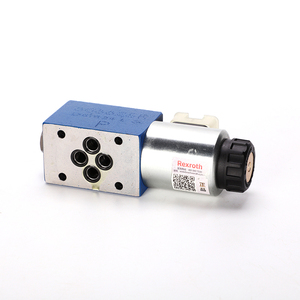 VENTE FLASH - Raccordement proportionnel 1/4 pouce - Garantie de 12 mois - 4WE6D6X/G24N9K4 - Product Image 4