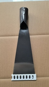 Ciseau de coupe en acier au manganèse pour palmiers, outil agricole, pioche de récolte de palmiers, lame tranchante, <span class=keywords><strong>pelle</strong></span> à couper les branches - Product Image 6