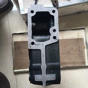 ฝาสูบสำหรับเครื่องยนต์ V2203ของ Kubota V2203-E2B V2203-M-E2B รถขุด KX121-2 KX161-2รถแทรกเตอร์ L4300 L5030 - Product Image 5