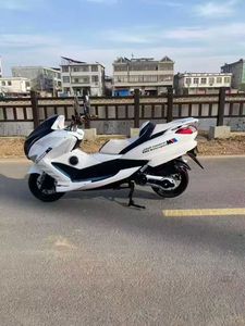 Motor de Gasolina de 200cc de Segunda Mano para Motocicleta Land Cruiser para Conducir en la Calle - Product Image 5