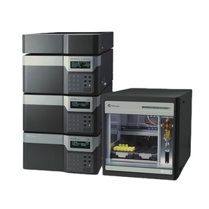 เครื่องโครมาโทกราฟีของเหลว HPLC รุ่น Exferoma EX1700S พร้อมออโต้แซมเพลอร์สำหรับใช้ในห้องปฏิบัติการ - Product Image 4