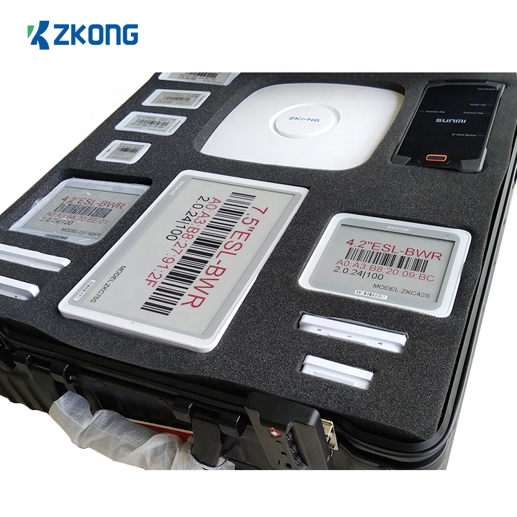 Zkong 5 8 Inch E Ink