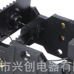 Pont redresseur de générateur 4ZQ10A 8V en cuivre 10,2 mm x 7,8 mm, pièces de générateur à essence - Product Image 4