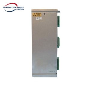 Module d'entrée/sortie Bently Nevada 3500/42-01-00 128229-01, carte de surveillance des vibrations, pièce de rechange, surplus d'origine, expédition rapide - Product Image 4