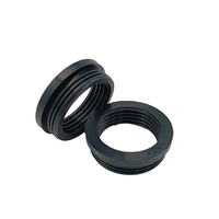 Bouchon en caoutchouc certifié REACH RoHS par la FDA et joint à œillet en caoutchouc Silicone NBR EPDM œillet de câble d'étanchéité pour flacons et machines