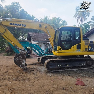 DOOSAN 225 Excavatrice sur chenilles d'occasion, marque originale sud-coréenne, 22,5 tonnes, excavatrice sur chenilles de taille moyenne, d'occasion - Product Image 2