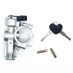 Phụ Tùng Ô Tô Cho <span class=keywords><strong>Hino</strong></span> Bơm 700 Xe Tải Động Cơ Mới Công Tắc Đánh Lửa S845102313/84510e0140 Xe Tải Nặng Hệ Thống Điện - Product Image 2