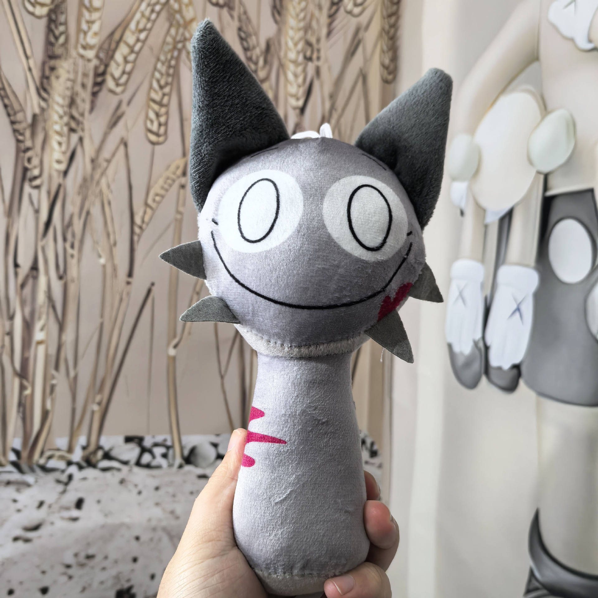 Boîte grise de mutation