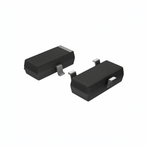 TO-236-3, SC-59, SOT-23-3 Original One Stop Service HSMS-2800-BLKG Diodes Components Electronic - Product Image 1