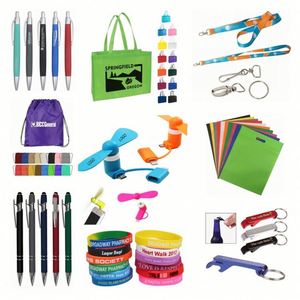 Design Custom Advertising Items Promotional Gift Items Promotional Products - Product Image 2