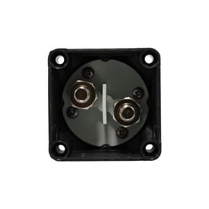 Interrupteur de coupure de courant à bouton rotatif 50A-300A pour yachts, <span class=keywords><strong>camping</strong></span>-cars, navires, contrôle principal de l'alimentation avec fonction de coupure modifiée - Product Image 2