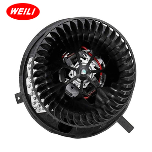 Calentador de A/C Motor de ventilador encaja para 2008-2017 Mitsubishi Lancer Outlander 7802A217 2311777 7802A277 - Product Image 6