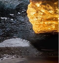 Ambre de la Baltique