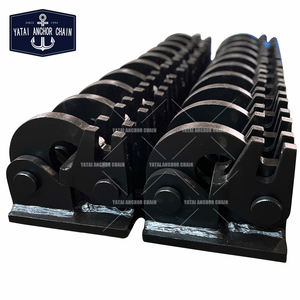 Nouveau dégivreur d'ancrage à vis en acier de YATAI, fabricant chinois – Remplacement/Réparation – Fournisseur maritime économique - Product Image 1