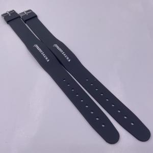 Pulsera de Silicona Personalizada de Alta Calidad con Logotipo para Niños, Pulsera de Silicona - Product Image 4