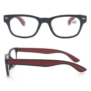<span class=keywords><strong>Gafas</strong></span> de <span class=keywords><strong>presbicia</strong></span> para hombre, anteojos de buena calidad y duraderos, adecuados para <span class=keywords><strong>presbicia</strong></span>, PC, con bloqueo de luz azul - Product Image 6