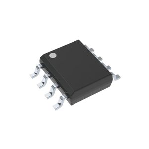 Nouveaux circuits intégrés originaux CI, pilotes d'interface, récepteurs, émetteurs-récepteurs MAX3188EEUT+T, puce CI, circuits intégrés - Product Image 5