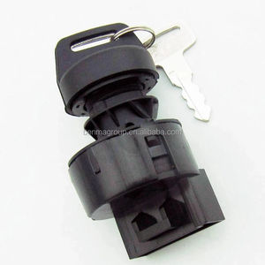 Pièces ATV Interrupteur à clé d'allumage <span class=keywords><strong>pour</strong></span> Polaris Sportsman 400 500 600 700 800 4011002 4012165 RZR XP 570 1000 <span class=keywords><strong>Ranger</strong></span> - Product Image 3