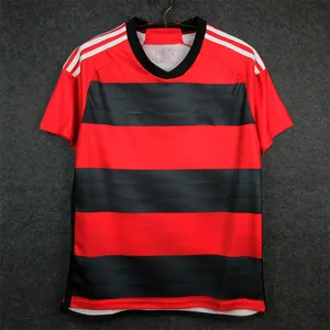 Camisa do futebol flamengol camisas 23/24 축구 저지 원래 2023 유니폼 드 풋볼 축구 셔츠