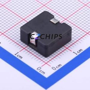 Inducteur de puissance SMD SLB1360P100MTT (Inductance : 10 µH) (Précision : 20 % Résistance CC (DCR) : 13 mOhm) - Product Image 2