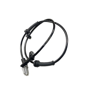 Capteur <span class=keywords><strong>de</strong></span> vitesse <span class=keywords><strong>de</strong></span> roue ABS avant gauche/droit 47910-4EA0A 479104EA0A pour Nissan Qashqai J11 Renault <span class=keywords><strong>Kadjar</strong></span> <span class=keywords><strong>Prix</strong></span> usine <span class=keywords><strong>de</strong></span> gros - Product Image 1