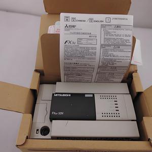 Mô-đun I/O PLC 1769-L33ER hoàn toàn mới dành cho tự động hóa công nghiệp để giao tiếp RS485 & lập trình PLC - Product Image 1