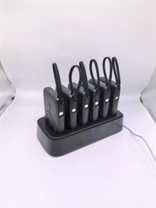 "Banque d'alimentation magnétique sans fil 10000mAh pour <span class=keywords><strong>iPhone</strong></span> 15 14 13 12, <span class=keywords><strong>chargeur</strong></span> portable ultra fin, batterie mobile à charge rapide" - Product Image 5