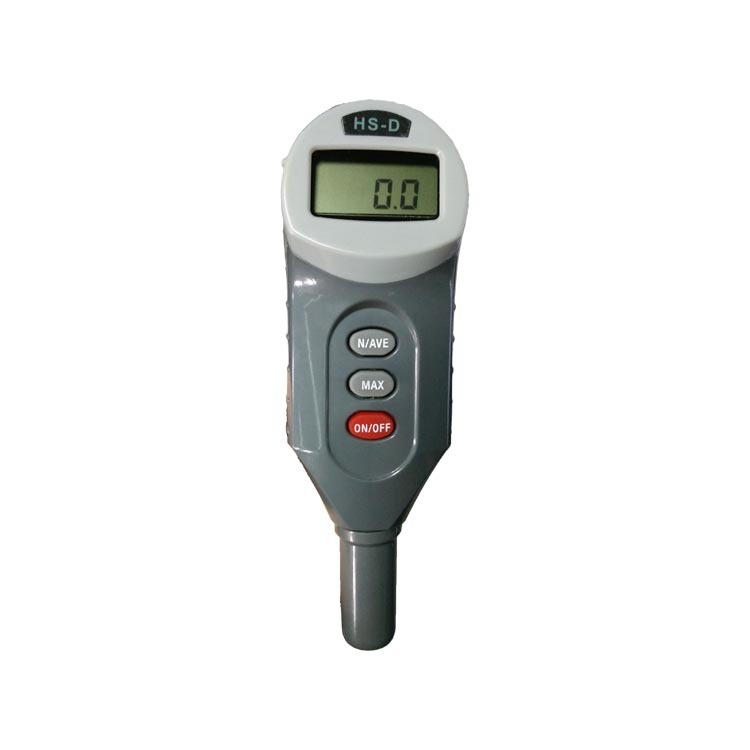 HRS 150AT Rockwell Hardness Tester High