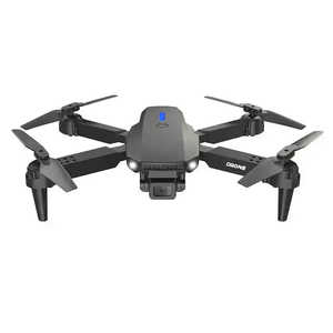Drone E88 Pro WiFi FPV 1080P pour débutants, jouet hélicoptère d'extérieur avec caméra pour enfants à bas prix - Product Image 3