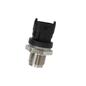 Capteur de pression de rail de carburant 375-6988 3756988 pour machines de construction 320D 323GC 320D L 323D L 336 GC 333 GC - Product Image 1