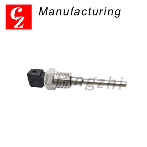 เซ็นเซอร์วัดอุณหภูมิ Chuangzhi 1089057401 คุณภาพสูง สำหรับเครื่องอัดอากาศแบบสกรูอุตสาหกรรม Atlas Copco มีสินค้าในสต็อก - Product Image 5
