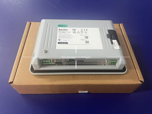 Pantalla Táctil HMI Beijer Base 7 V2 de 7'' con IX Runtime - Product Image 4