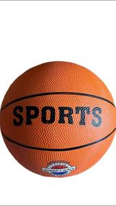 Baloncesto de PU Tamaño 7. Para adultos y niños. para uso en exteriores. Antideslizante, grueso, duradero, resistente al agua. Buena sensación en la mano - Product Image 5