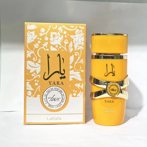 <span class=keywords><strong>Perfume</strong></span> Floral Líquido Árabe de Dubái, Éxito de Ventas Transfronterizo para Hombres y Mujeres, Fragancia Duradera - Product Image 3