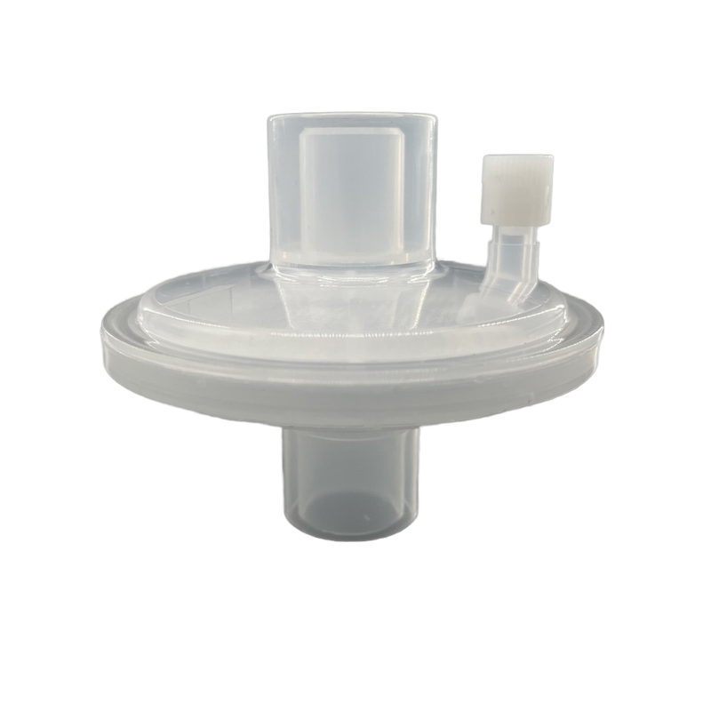 Bacterial and Viral Filter BV Filter