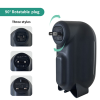 Diffuseur aromatique pour la maison Machine Plug in Fragrance Air Freshener Diffuseur Recharge Huile Essentielle Auto House Diffuseur de parfum