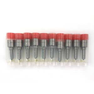 Injecteur de carburant diesel, buse d'injecteur à rampe commune DLLA145P2270 - Product Image 1