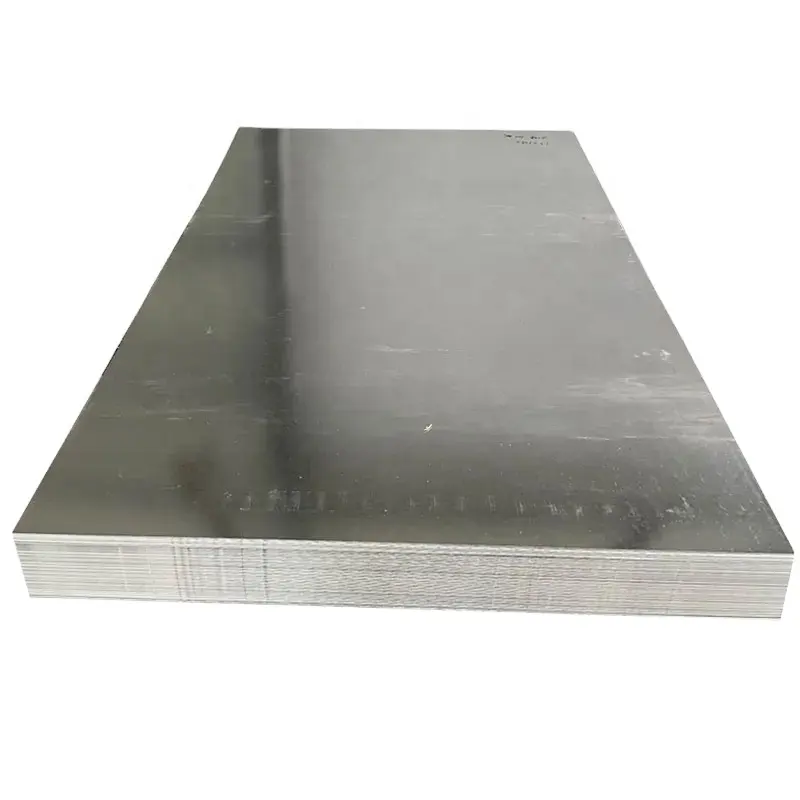 SUS AISI ASTM JIS 2205 2507 32750 1.4301 1.4462 cold rolled super duplex stainless steel thickened plate price per kg