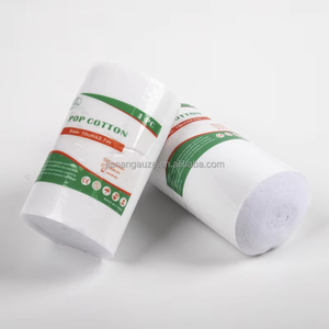 Orthopedische Casting Tape - 3 Minuten Ingesteld Lichtgewicht Spalk Voor Fractuur Immobilisatie Orthopedische Cast Vulling - Product Image 2