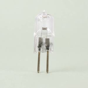 <span class=keywords><strong>Ampoule</strong></span> halogène <span class=keywords><strong>G4</strong></span> bi-broche 12V 30W de remplacement pour lampe médicale, source de lumière froide, lampe de microscope - Product Image 4